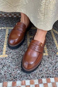 Copenhagen Shoes Copenhagen Shoes|Loafers<Walk For Me