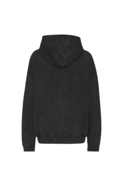 Rotate Bluser & Skjorter|Sweatsæt & Comfy Wear<Washed Heavy Sweat Hoodie 113449100