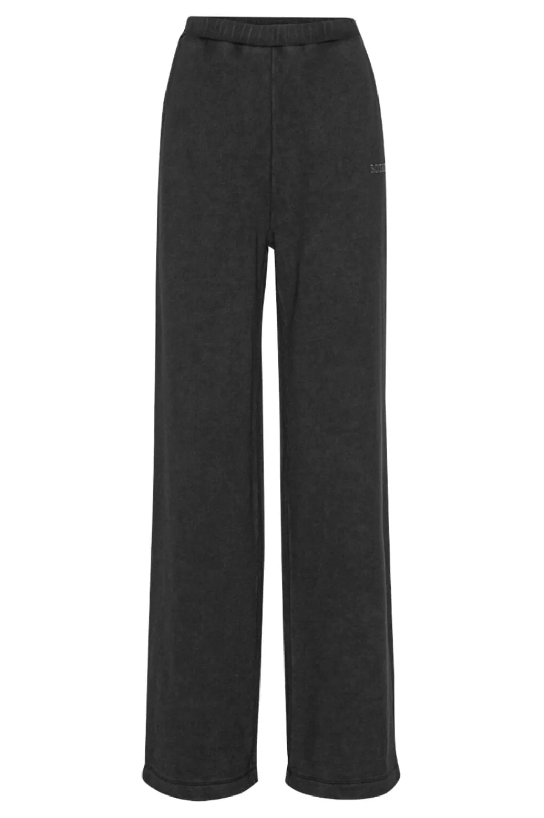 Washed Heavy Sweatpants 113450100 Sweatsæt & Comfy Wear