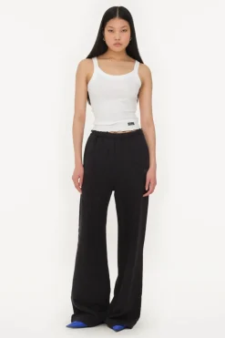 Washed Heavy Sweatpants 113450100 Sweatsæt & Comfy Wear