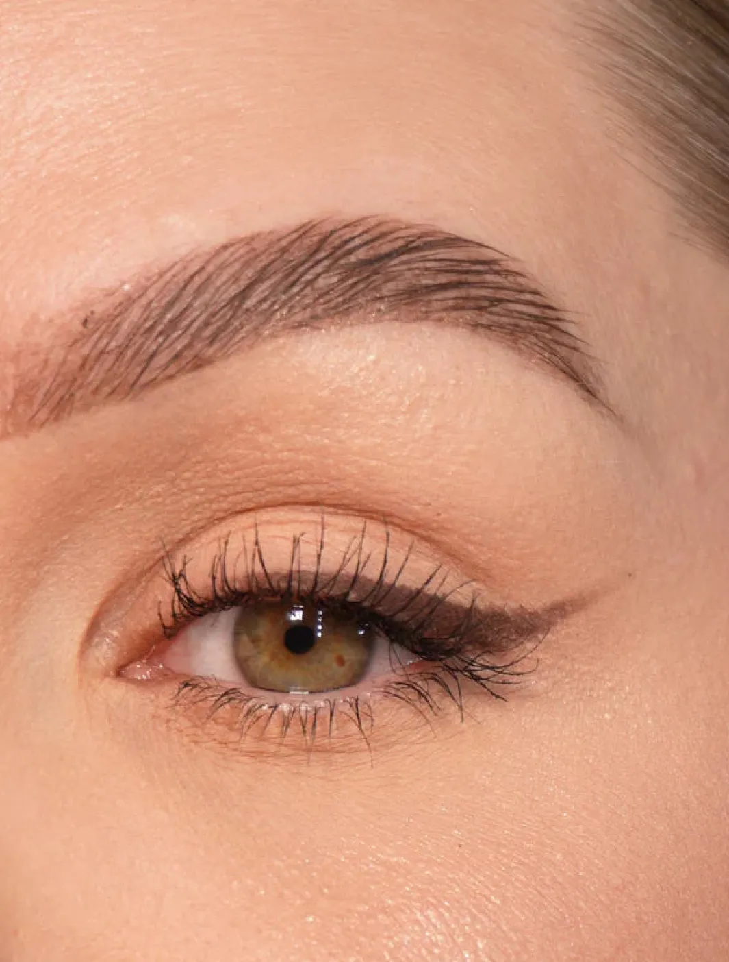 Waterproof Eyeliner Brown Eyeliner