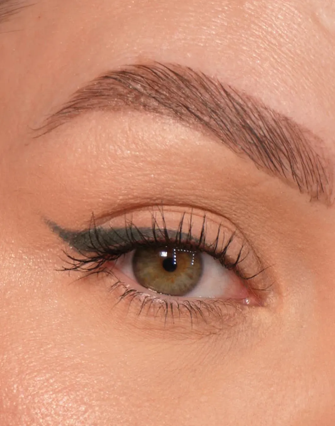 Sandstone Eyeliner<Waterproof Eyeliner Green