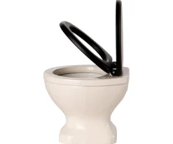 New Wc, Mus Børn Bad, Leg & Interiør
