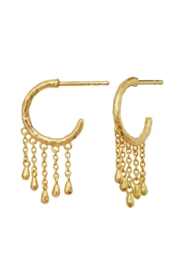 Maanesten Øreringe<Wendy Earrings