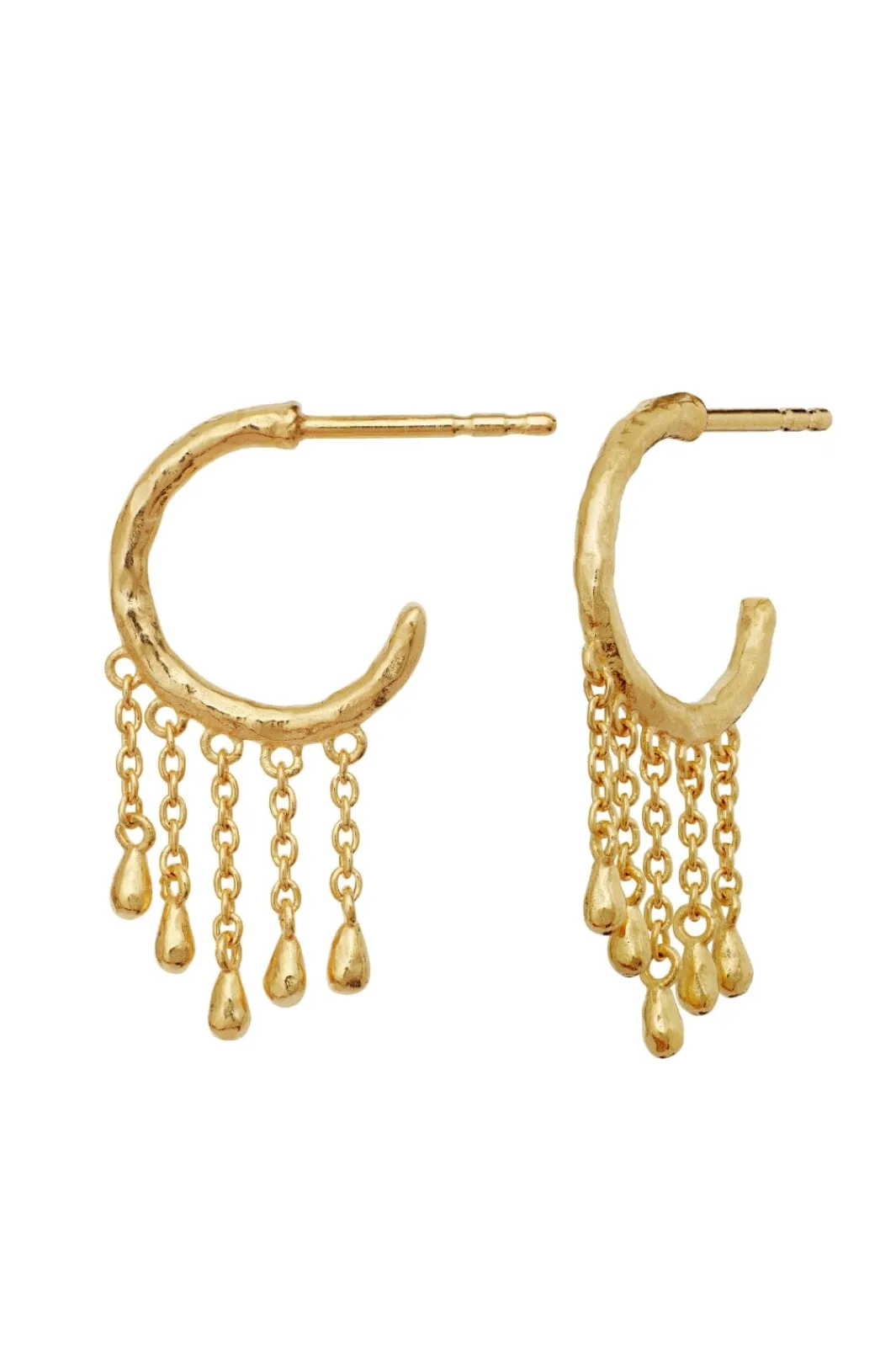 Maanesten Øreringe<Wendy Earrings