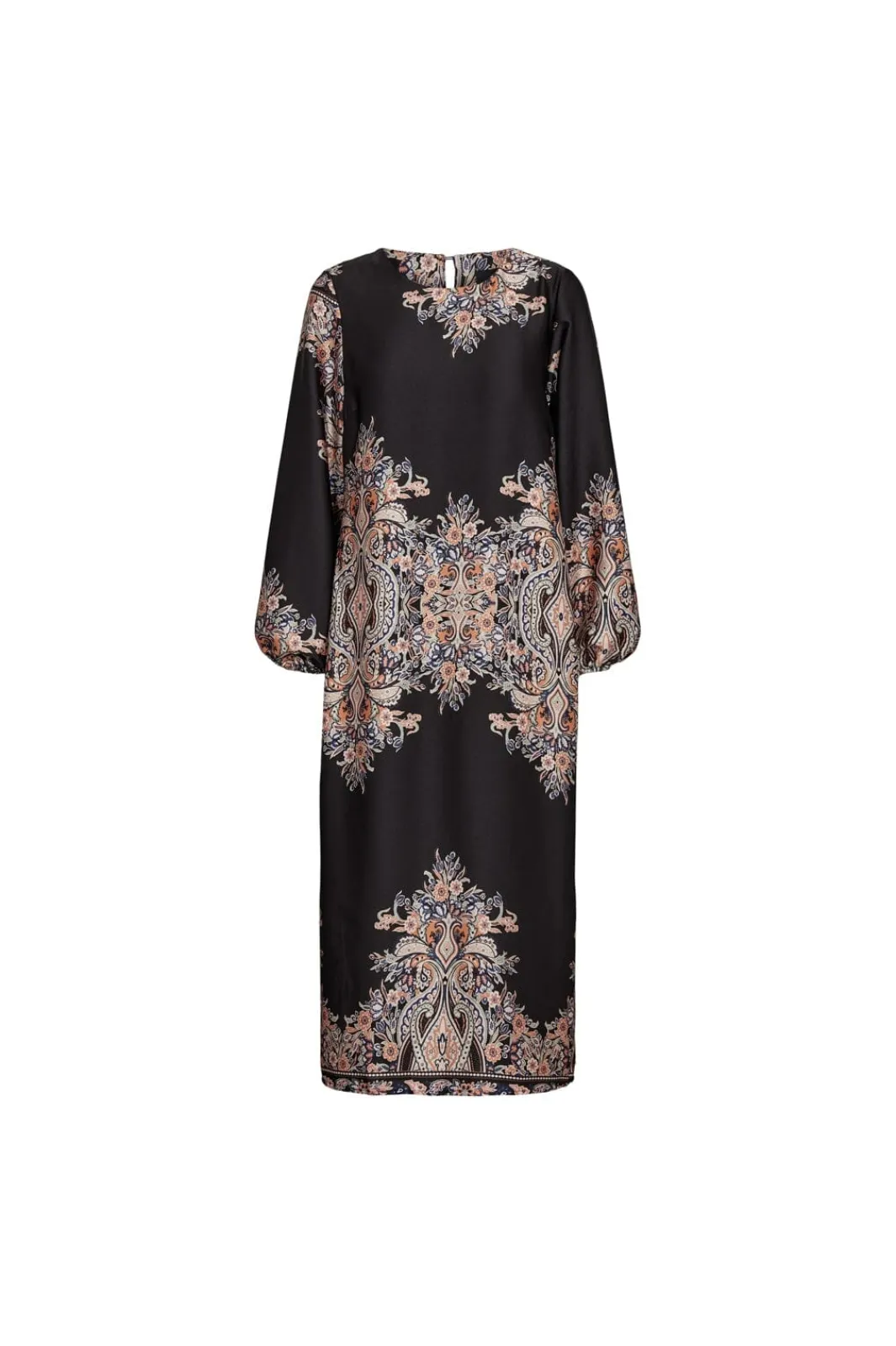 Liberte Kjoler<Wennise Ls Dress 22340