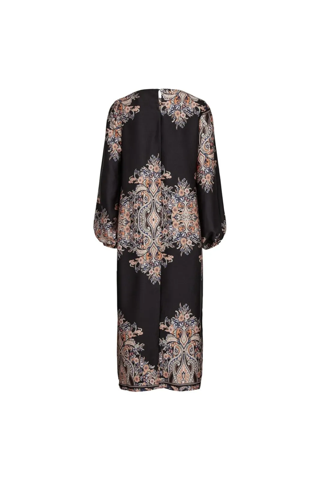 Liberte Kjoler<Wennise Ls Dress 22340