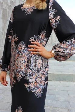 Liberte Kjoler<Wennise Ls Dress 22340