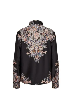 Liberte Sæt 🛍️|Bluser & Skjorter<Wennise Ls Shirt 22341
