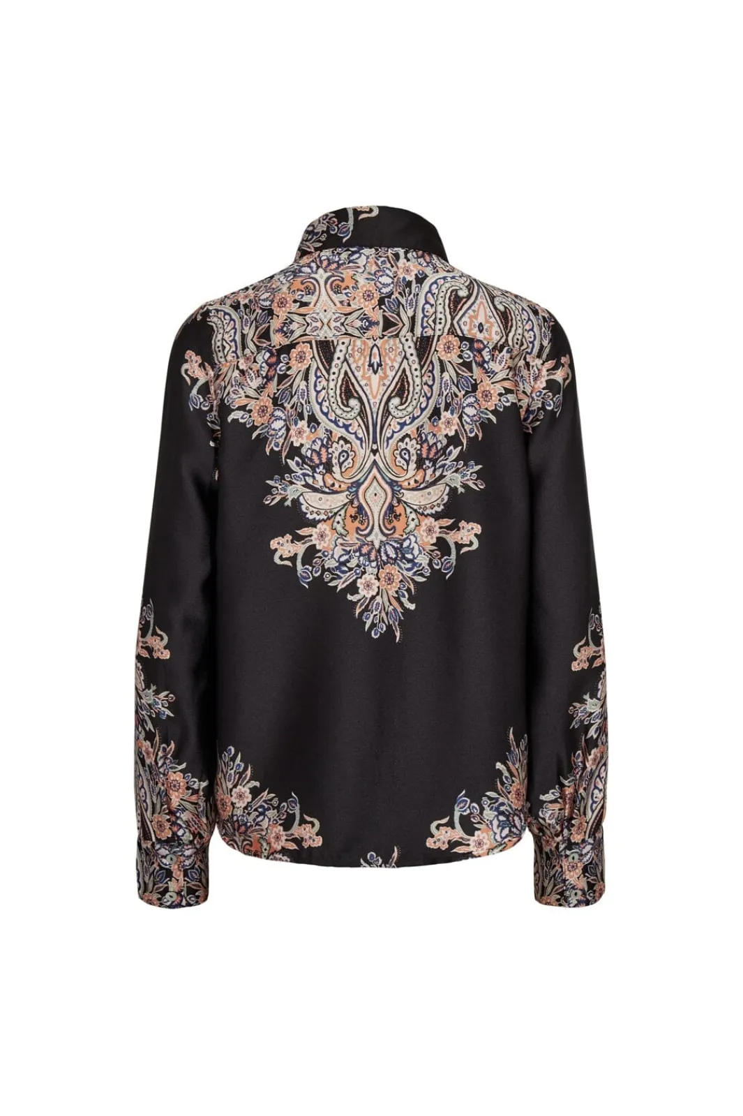 Liberte Sæt 🛍️|Bluser & Skjorter<Wennise Ls Shirt 22341