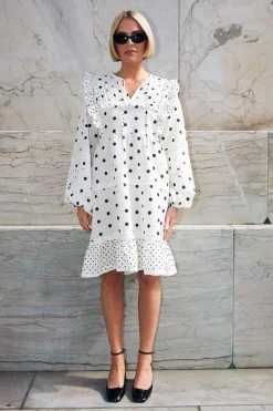 Cras Kjoler<Western Dress CE1040