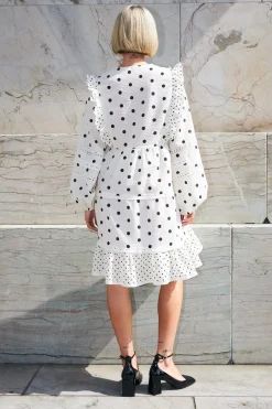 Cras Kjoler<Western Dress CE1040