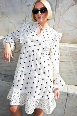 Cras Kjoler<Western Dress CE1040