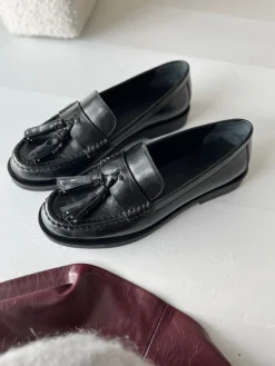 Copenhagen Shoes Copenhagen Shoes|Loafers<When Music Starts CS8741