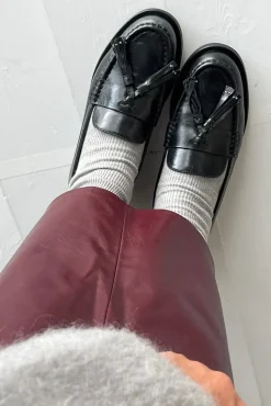 Copenhagen Shoes Copenhagen Shoes|Loafers<When Music Starts CS8741