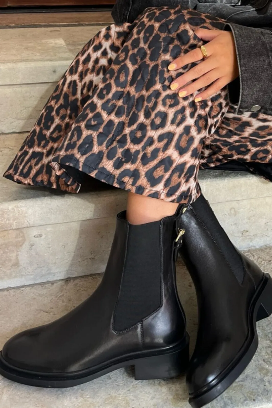 Clearance When We Feel It Copenhagen Shoes|Støvler