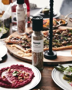 Nicolas Vahé Salte & Krydderier<White Pepper