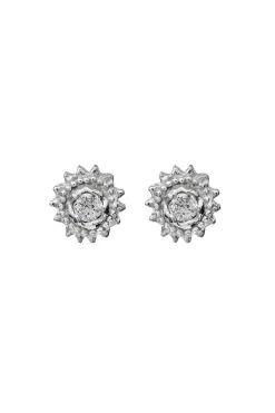 Maanesten Øreringe<Willa Earrings
