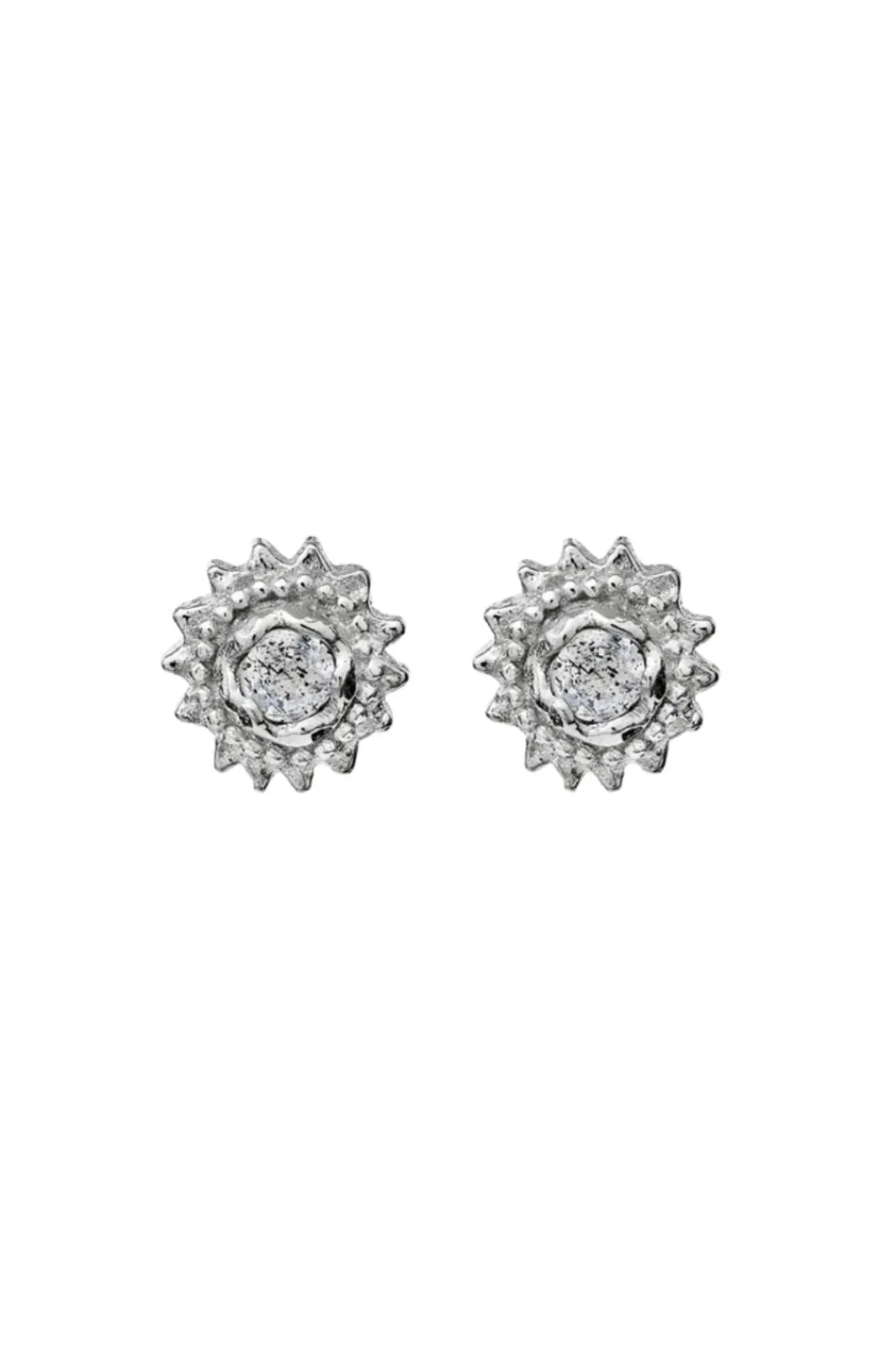 Maanesten Øreringe<Willa Earrings