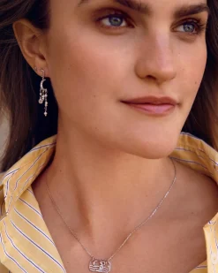 Maanesten Øreringe<Willa Earrings