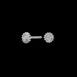 Maanesten Øreringe<Willa Earrings