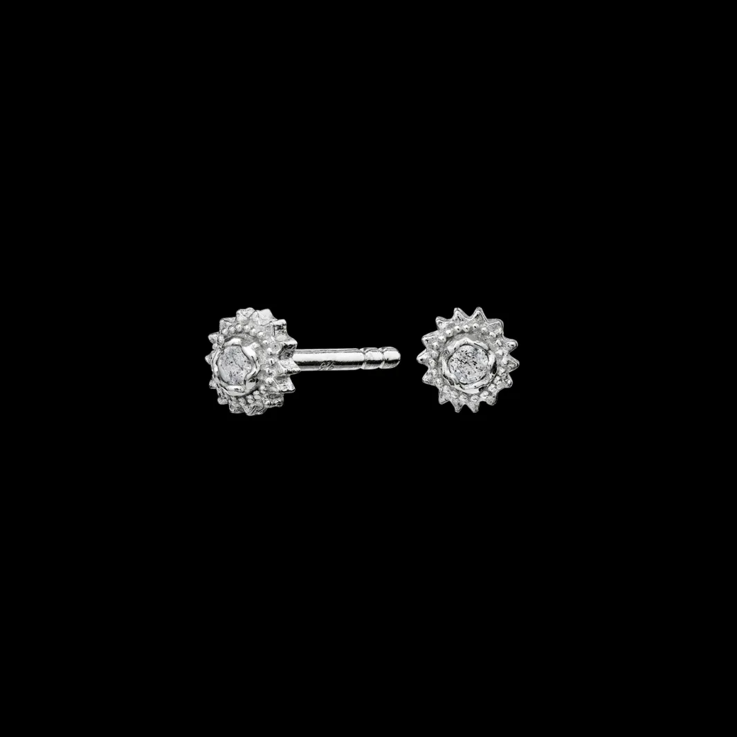 Maanesten Øreringe<Willa Earrings