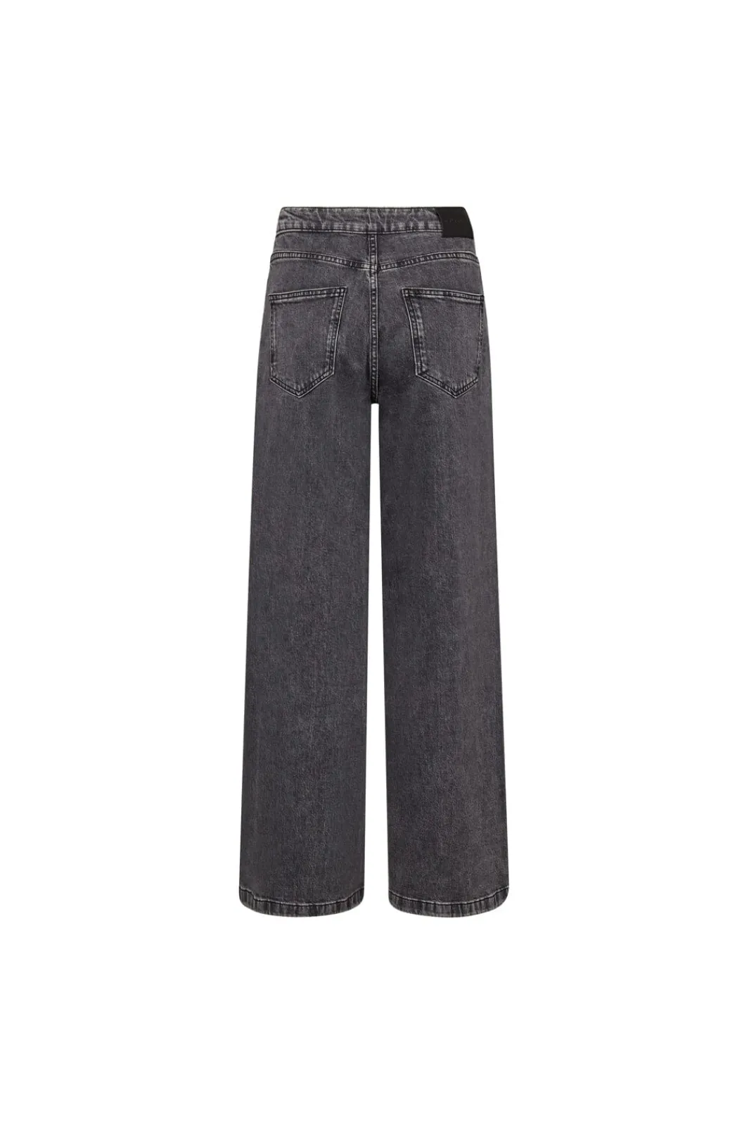 Co´Couture Bukser, Jeans & Leggings<Willacc Button Jeans 41005