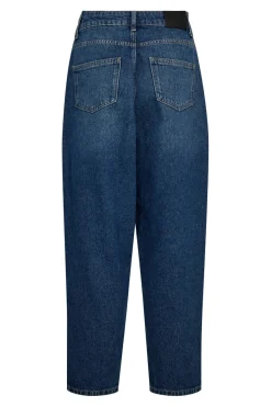 Co´Couture Bukser, Jeans & Leggings<Willowcc Pleat Jeans 31625