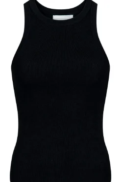 Outlet Willy Knitted Top T-Shirts & Toppe