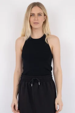 Outlet Willy Knitted Top T-Shirts & Toppe