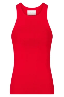 Outlet Willy Knitted Top T-Shirts & Toppe