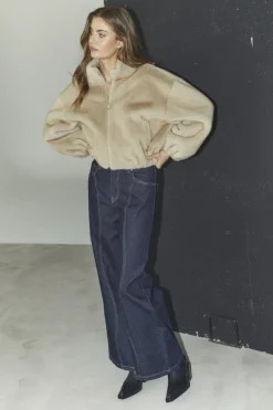 New Wilsoncc Wave Jeans 31621 Bukser, Jeans & Leggings