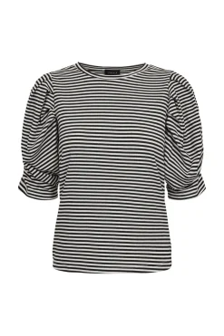 Liberte T-Shirts & Toppe<Win Puff Tshirt 22343