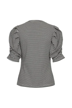 Liberte T-Shirts & Toppe<Win Puff Tshirt 22343