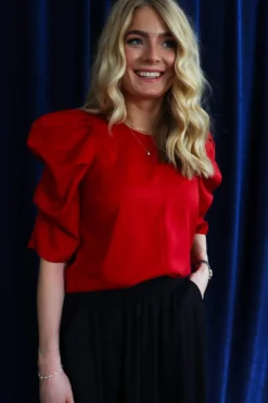 Liberte Bluser & Skjorter<Winnie Blouse 22140