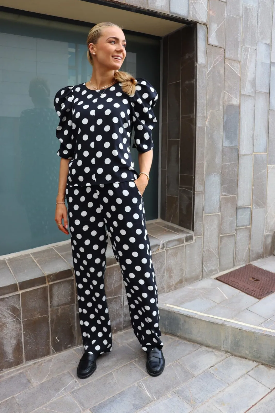 Discount Winnie Blouse 22140 Bluser & Skjorter