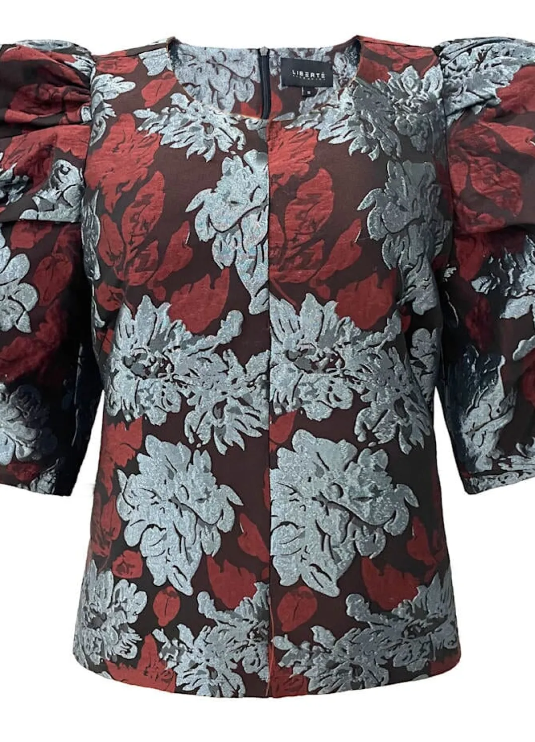 Liberte Bluser & Skjorter<Winnie Blouse 22140