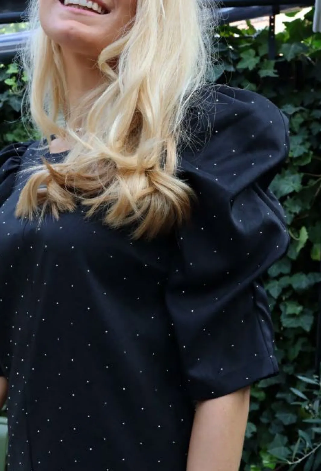 New Winnie Dress 22114 Kjoler