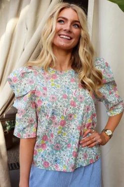 Liberte Bluser & Skjorter<Winnie-Blouse 22140