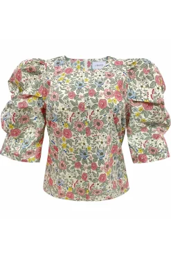 Liberte Bluser & Skjorter<Winnie-Blouse 22140