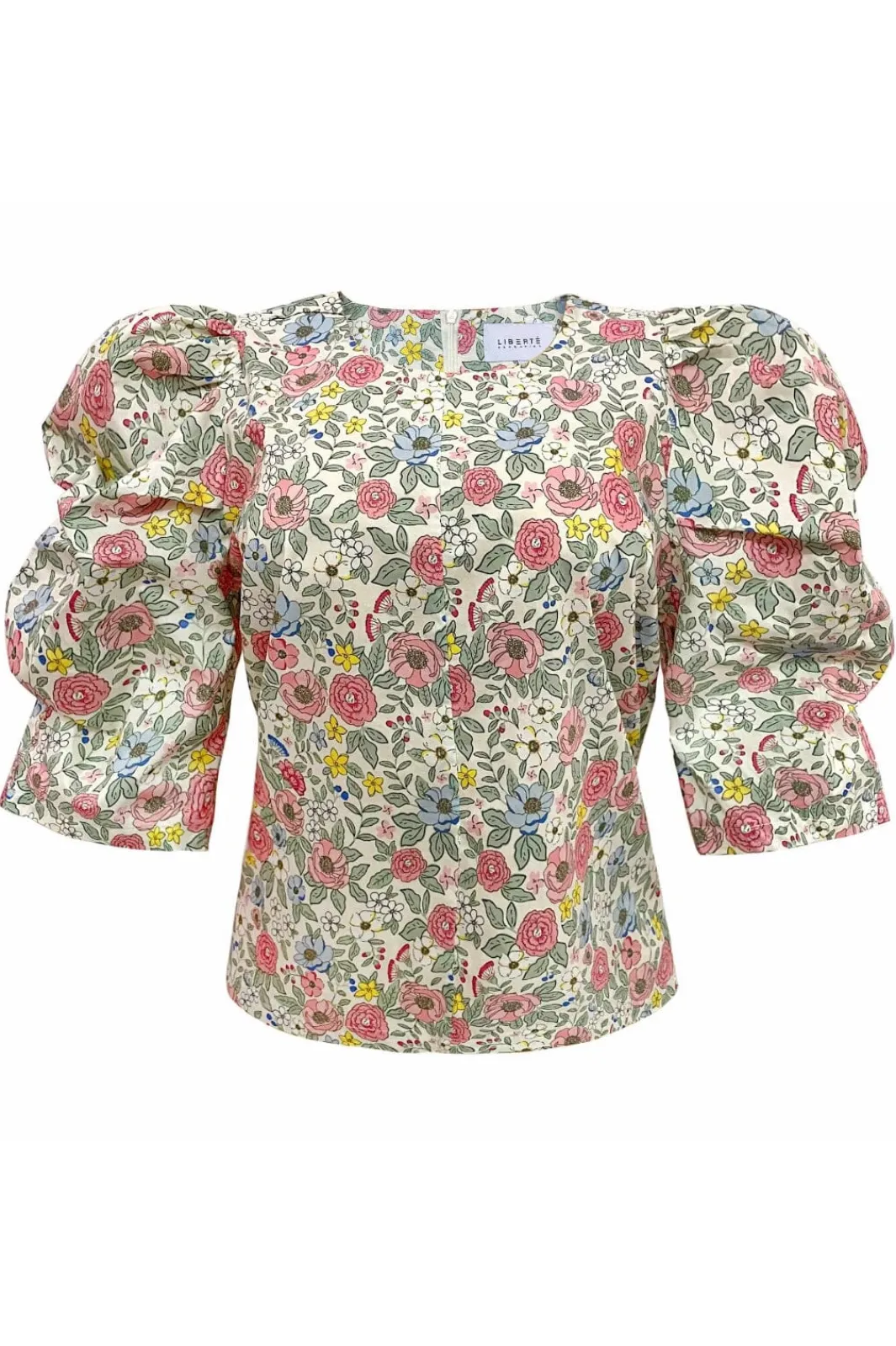 Liberte Bluser & Skjorter<Winnie-Blouse 22140
