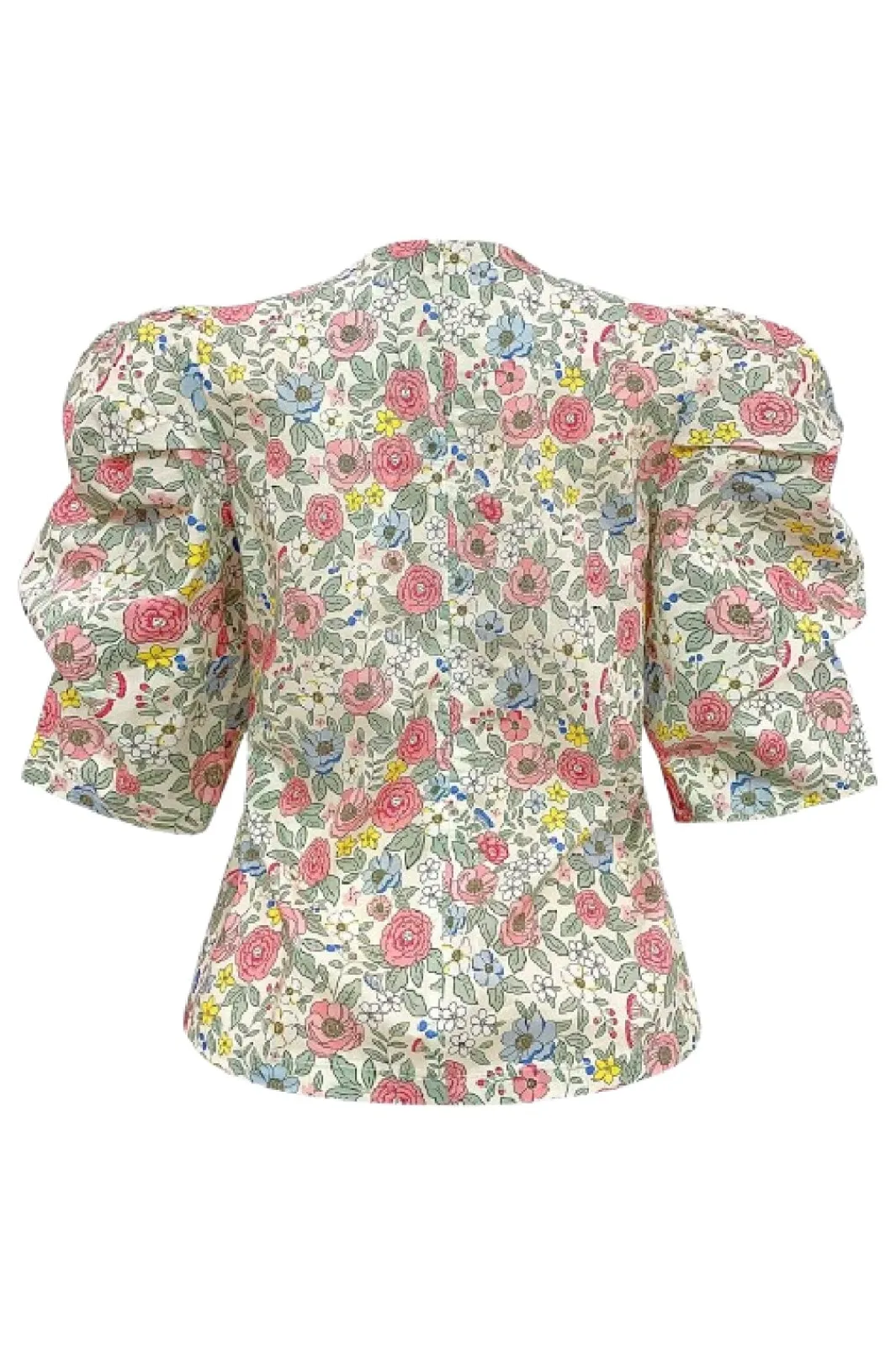 Liberte Bluser & Skjorter<Winnie-Blouse 22140