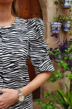 Liberte Kjoler<Winnie-Dress