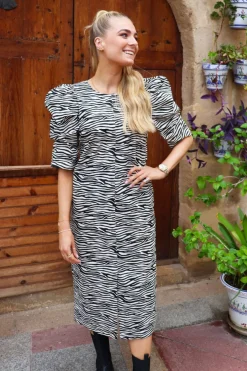 Liberte Kjoler<Winnie-Dress