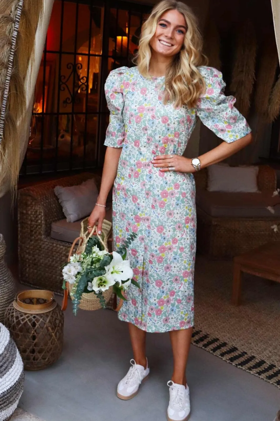 Best Winnie-Dress 22114 Kjoler