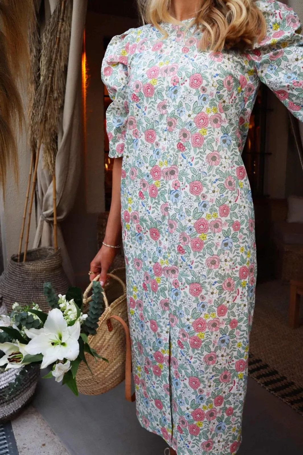 Best Winnie-Dress 22114 Kjoler