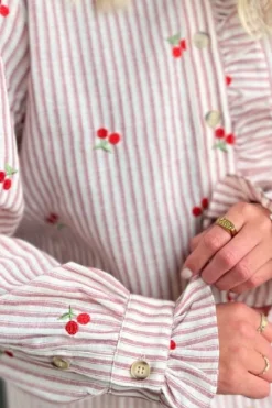 Clearance Winter Garden CC8103 Bluser & Skjorter|Ammevenligt Tøj