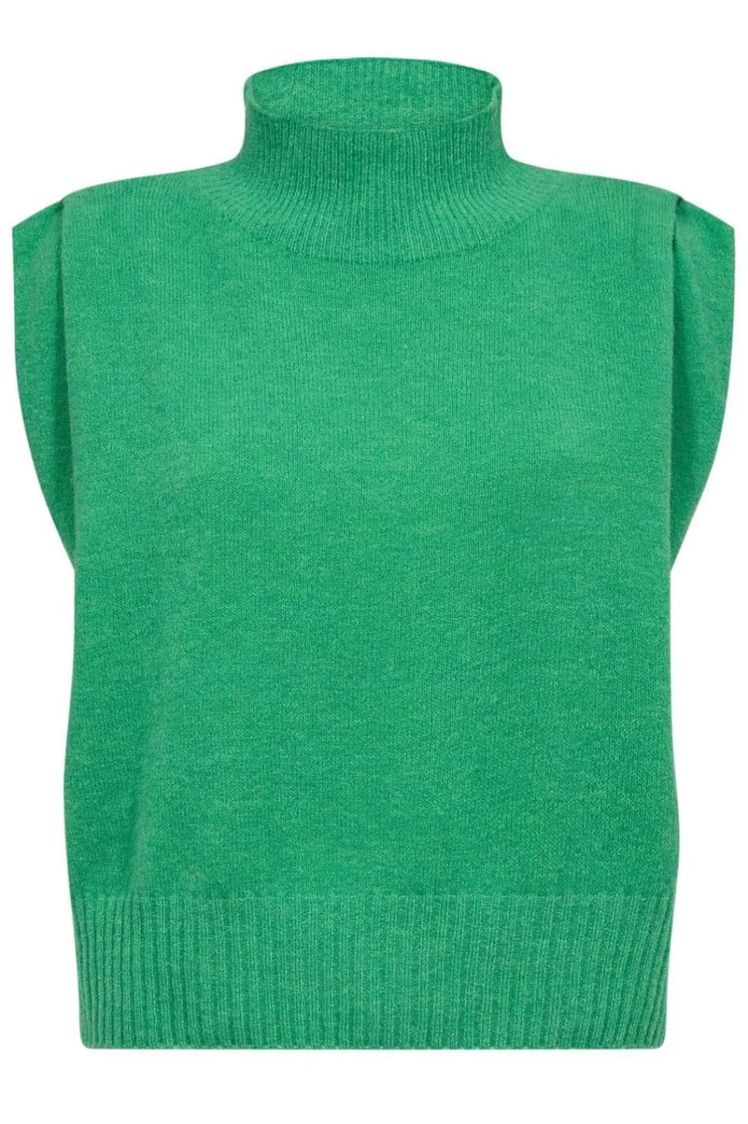 Online Wiwicago Top G2759 Strik|Bluser & Skjorter