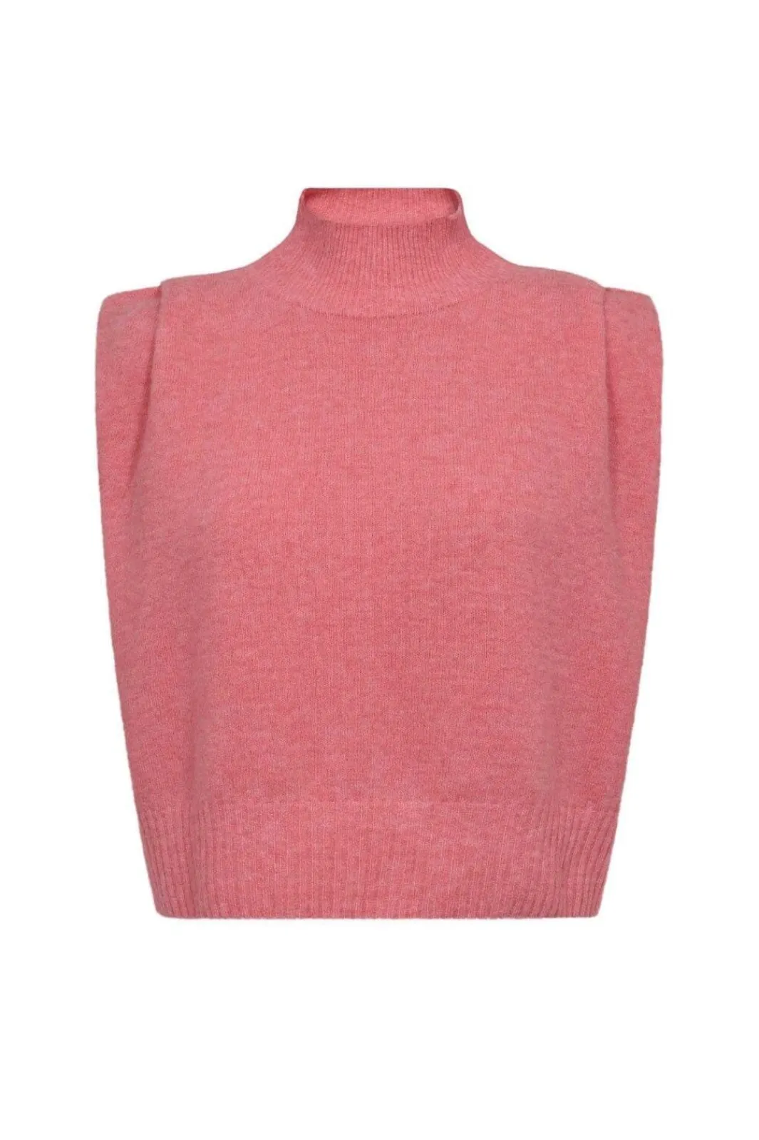 Hot Wiwicago Top G2759 Strik|Bluser & Skjorter