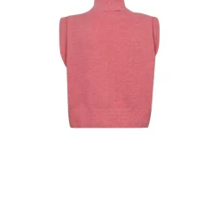 Hot Wiwicago Top G2759 Strik|Bluser & Skjorter